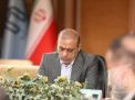 گزارش تصویری جلسه هماهنگی میزبانی هفدهمین المپیاد ورزشی